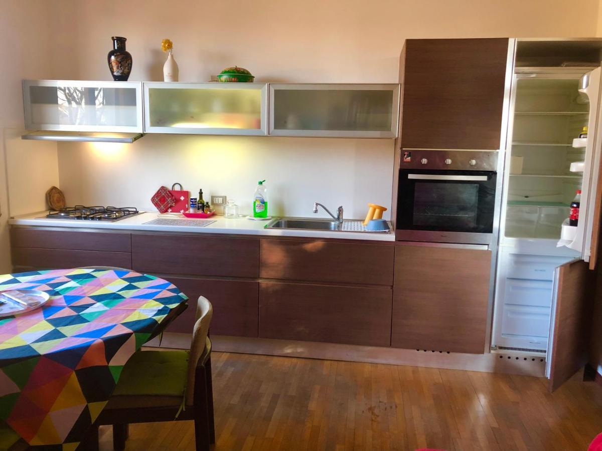 Muggiò Appartamento Tra Monza E Milano מראה חיצוני תמונה