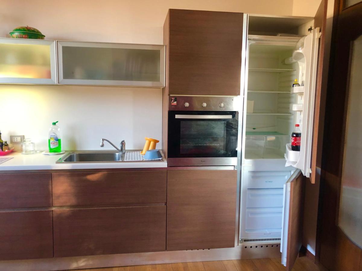 Muggiò Appartamento Tra Monza E Milano מראה חיצוני תמונה