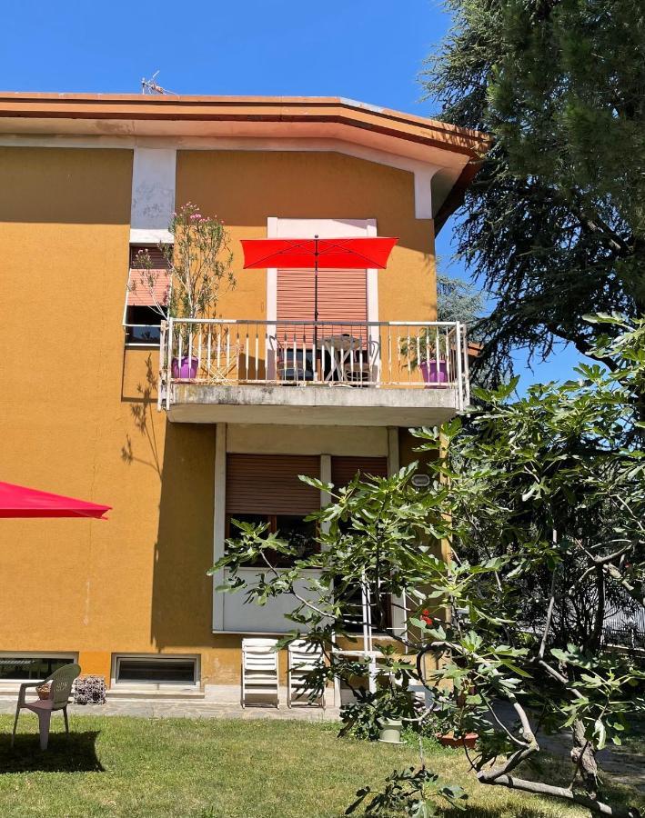 Muggiò Appartamento Tra Monza E Milano מראה חיצוני תמונה