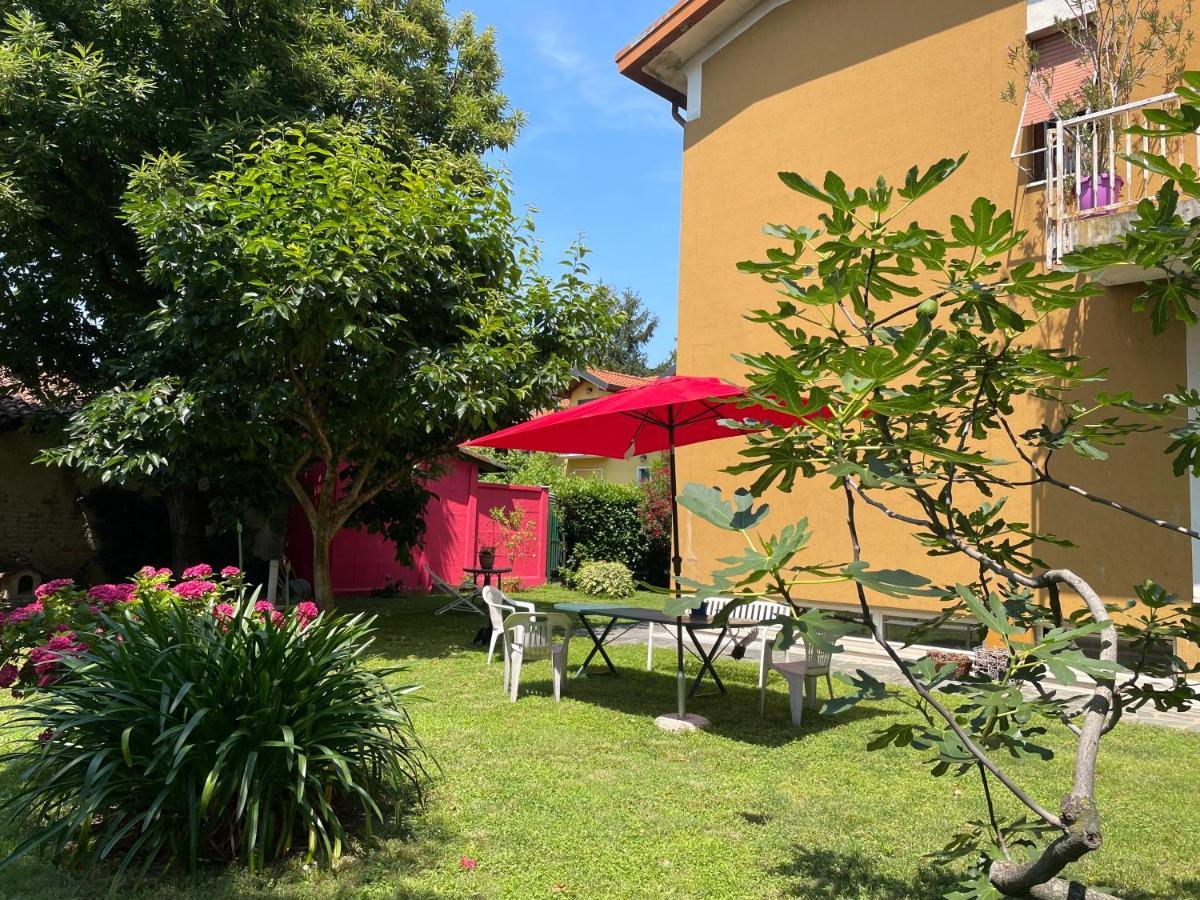Muggiò Appartamento Tra Monza E Milano מראה חיצוני תמונה