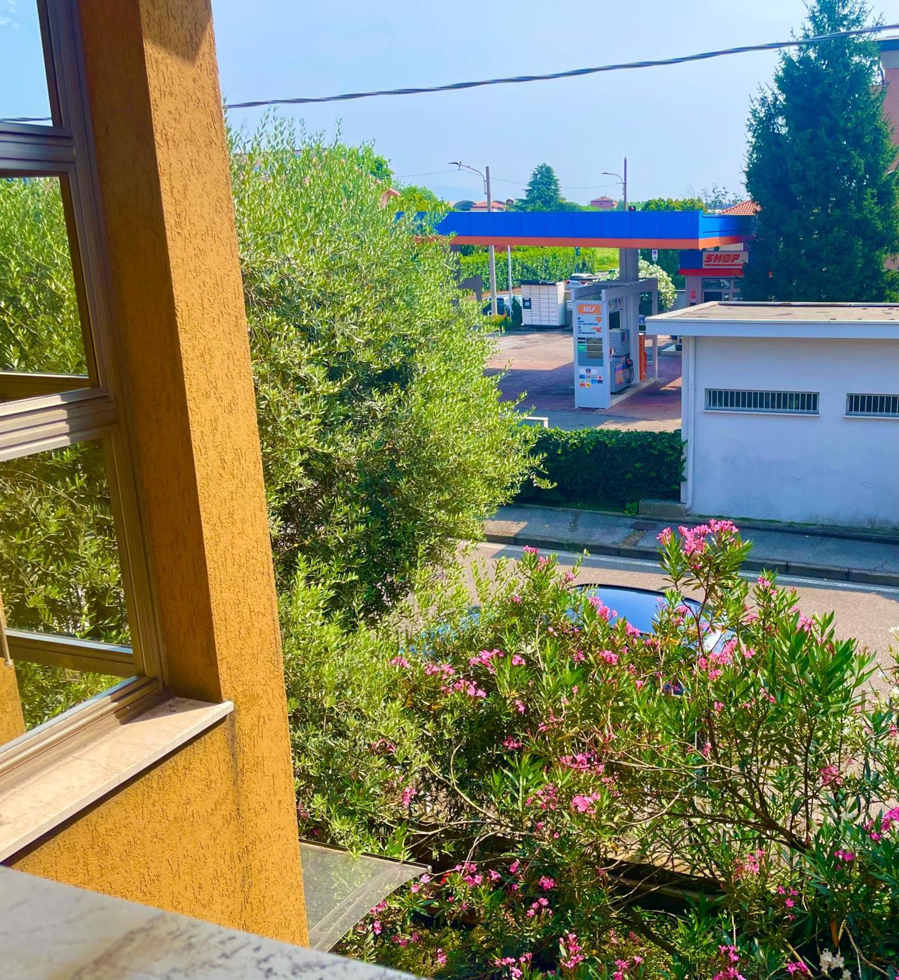 Muggiò Appartamento Tra Monza E Milano מראה חיצוני תמונה